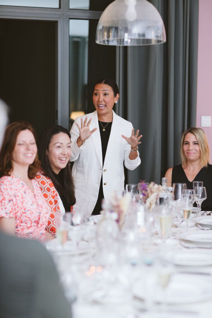 Dinner Etiquette | Fine Dining Etiquette - Etiquette For Everyone