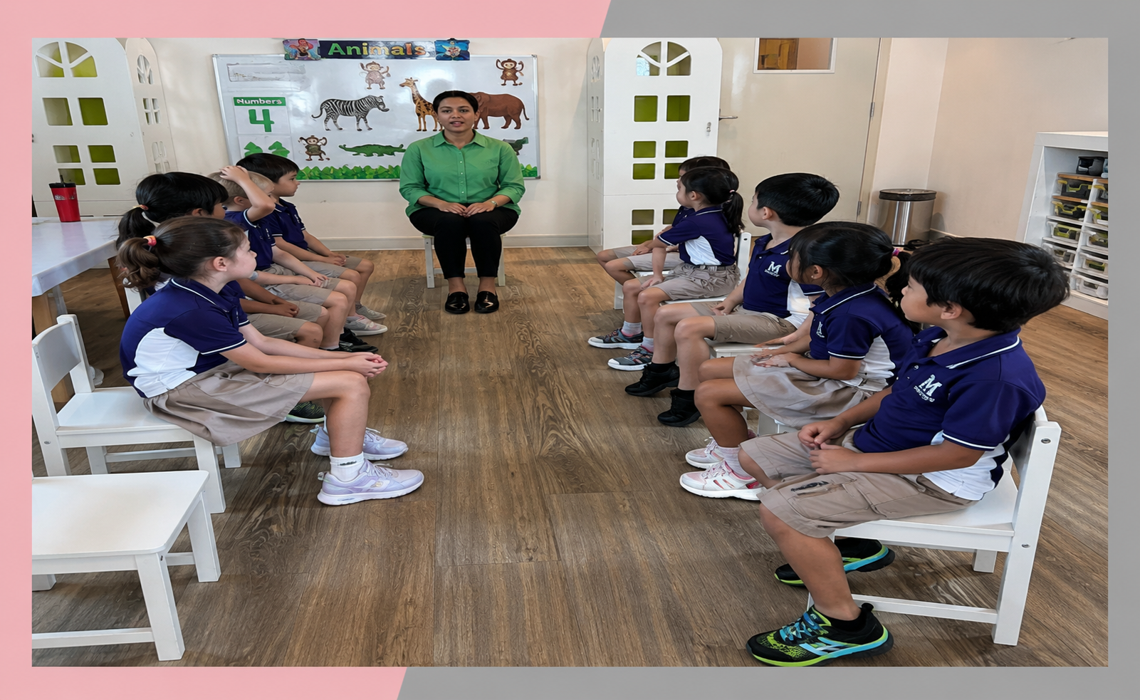 Why Etiquette Workshop for Kids and Professional Etiquette Coaching Matter More Than Ever