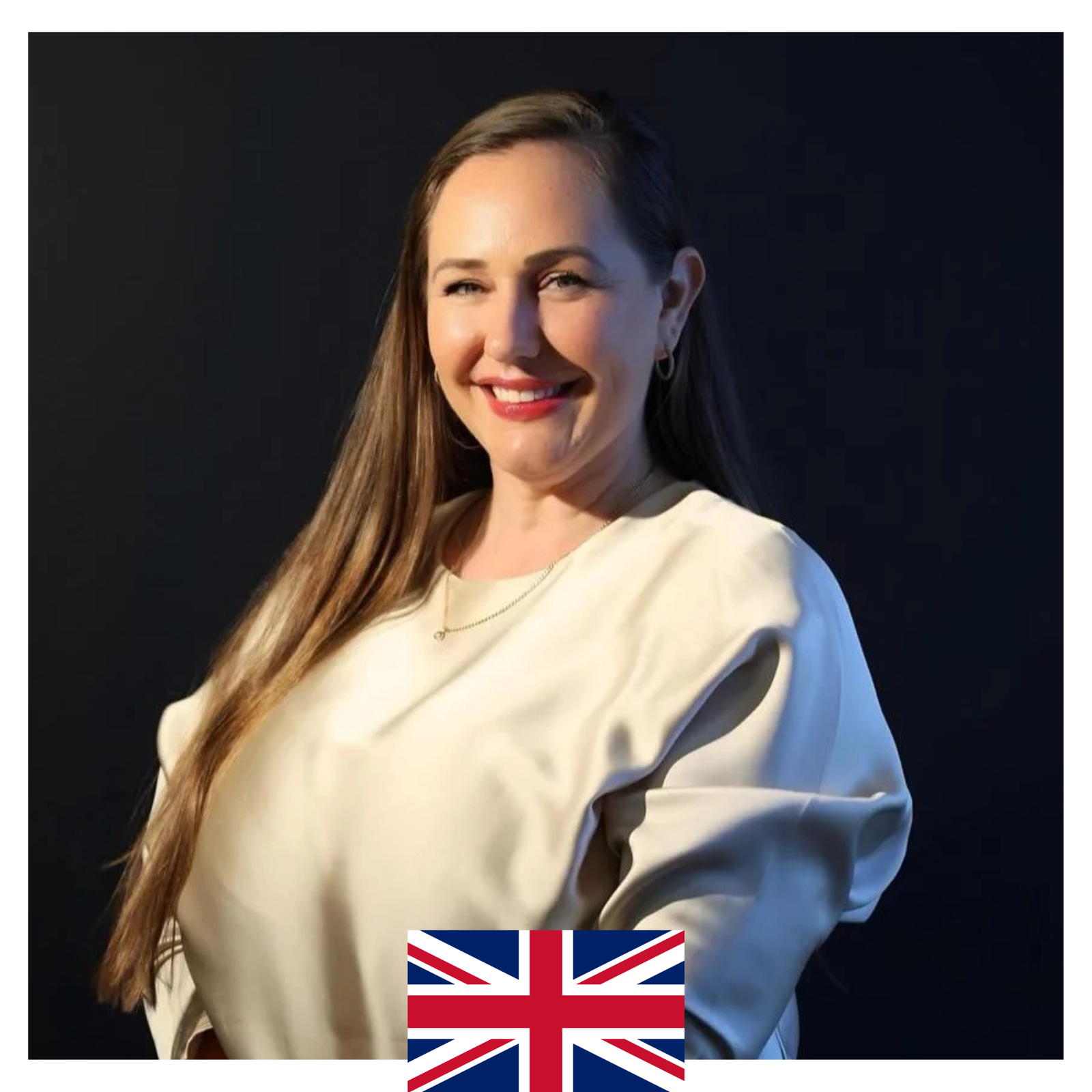 Etiquette for Everyone Coach and Founder