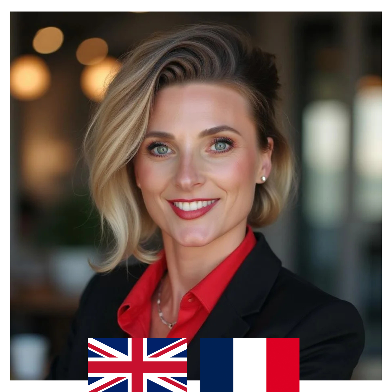 Etiquette for Everyone Coach and Founder
